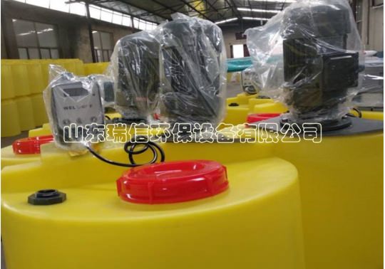 你知道污水處理設備中一體化泵站的由來和實際用途嗎？