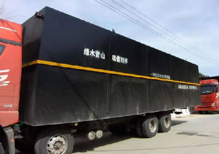 一體化污水處理設備要多少錢？影響價格的因素有哪些？